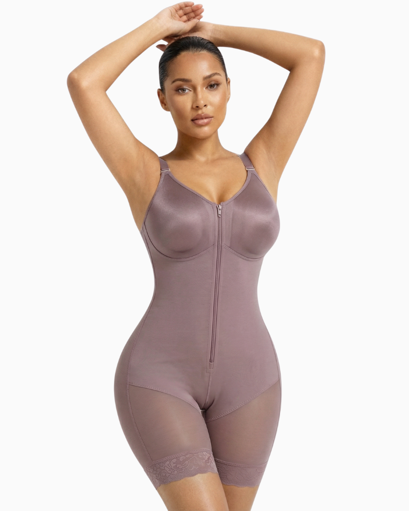 VÉRU Siluetta Colombianas Shapewear