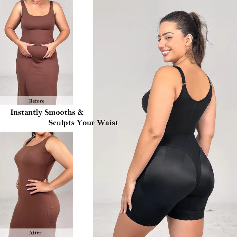 VÉRU Siluetta Colombianas Shapewear