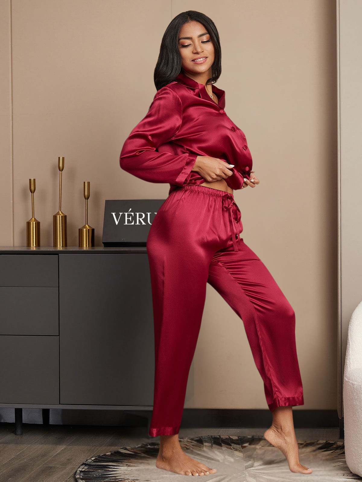 Véru Moonlight Pajama Set