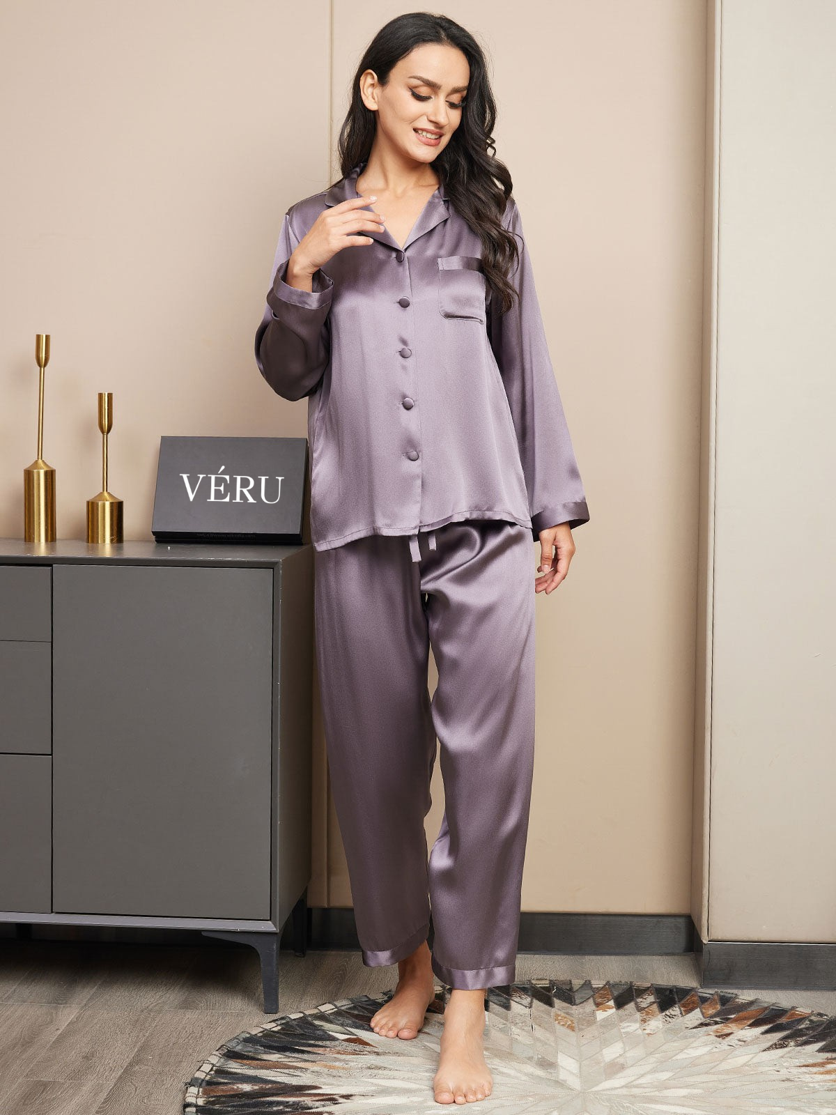 Véru Moonlight Pajama Set