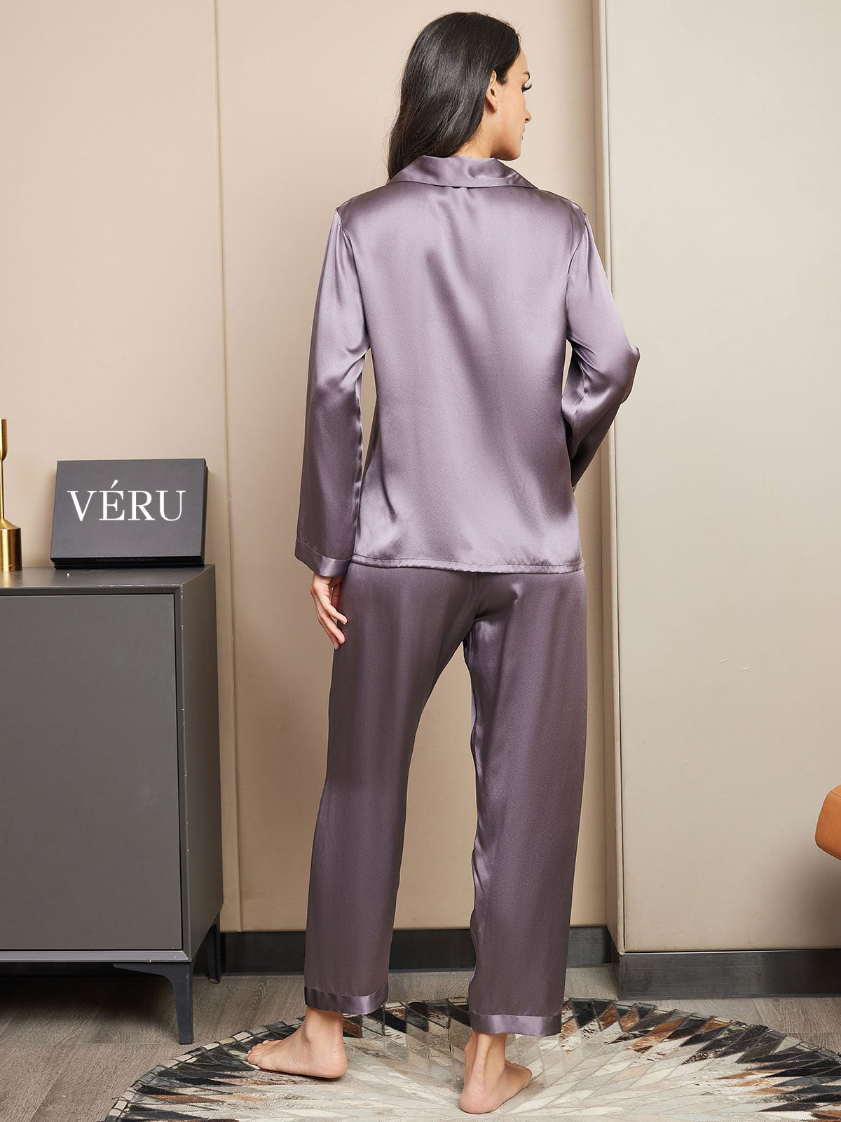 Véru Moonlight Pajama Set