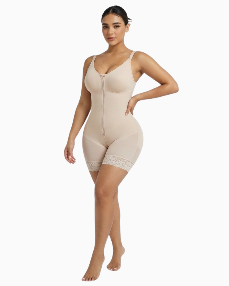 VÉRU Siluetta Colombianas Shapewear