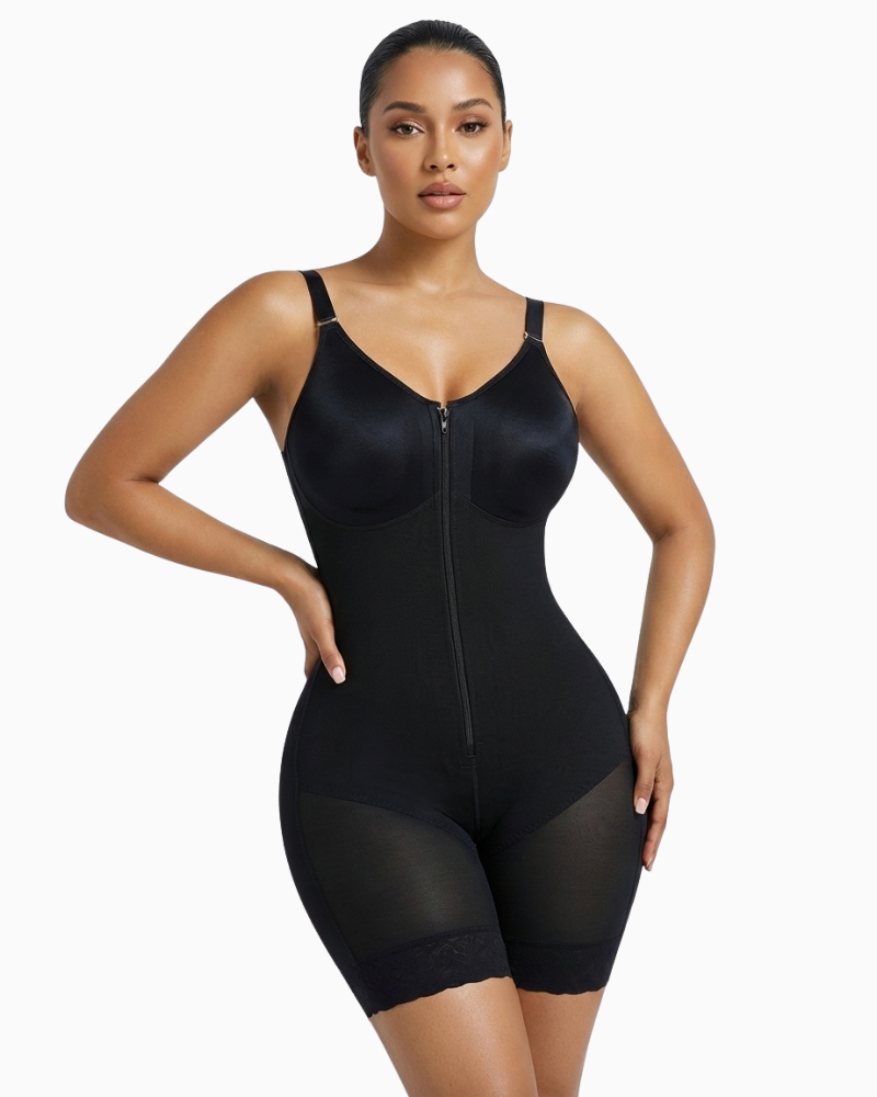 VÉRU Siluetta Colombianas Shapewear
