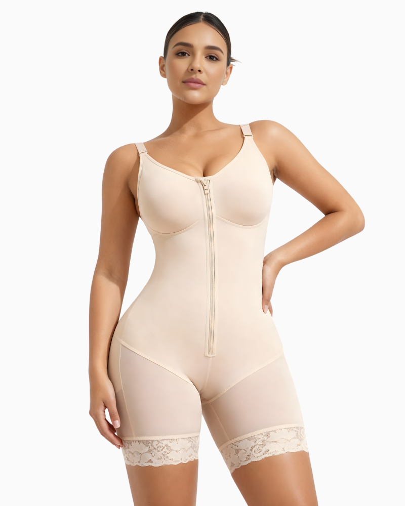 VÉRU Siluetta Colombianas Shapewear