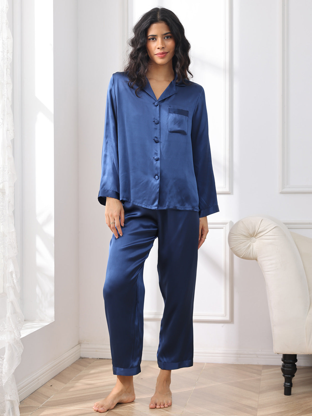 Véru Moonlight Pajama Set