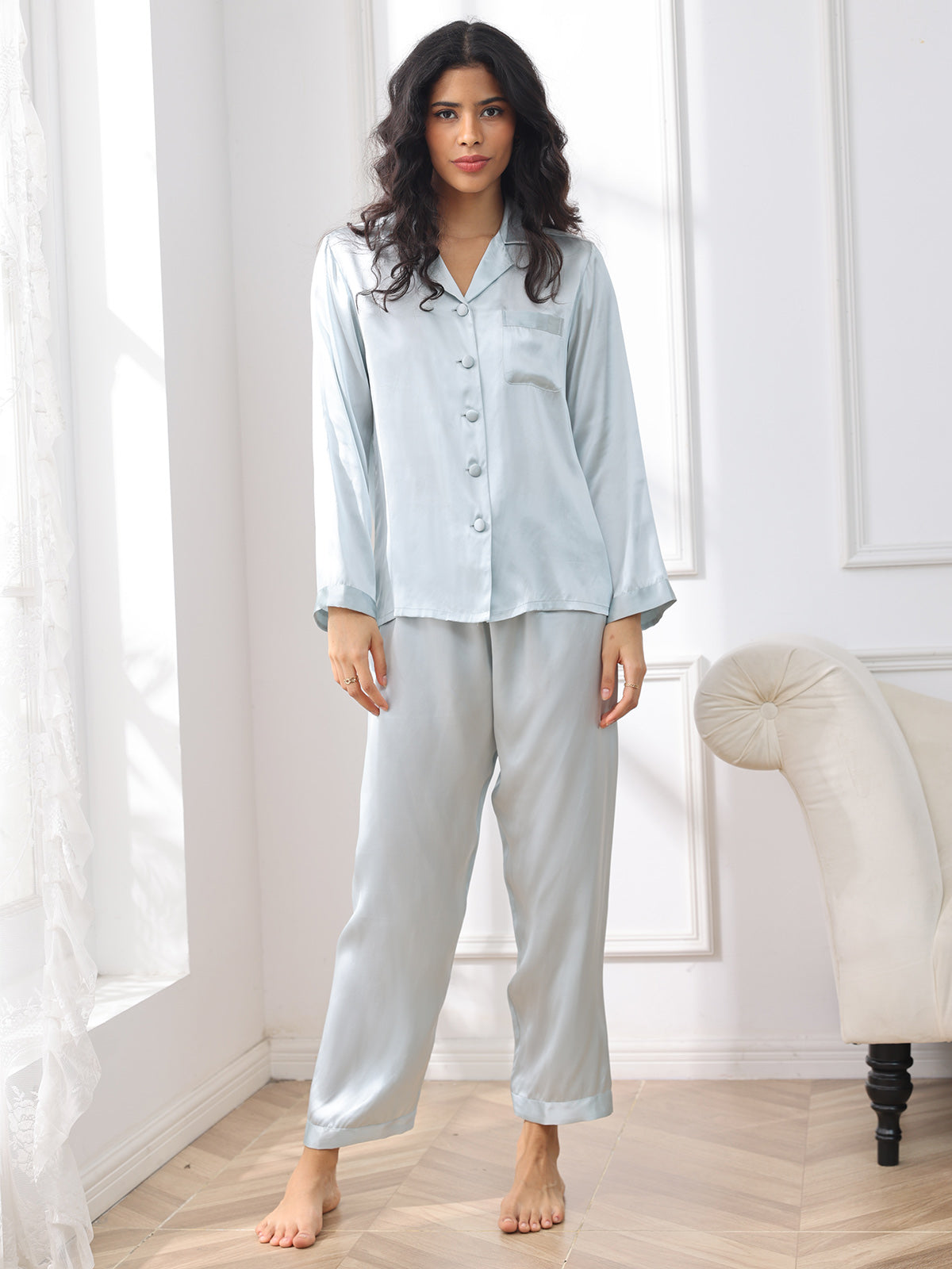 Véru Moonlight Pajama Set