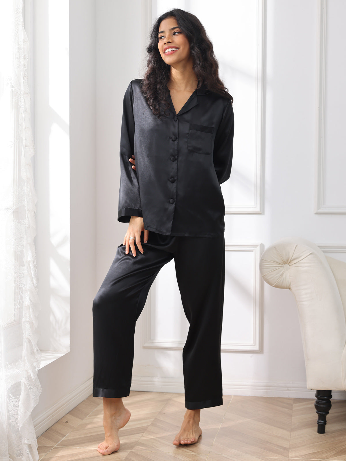 Véru Moonlight Pajama Set