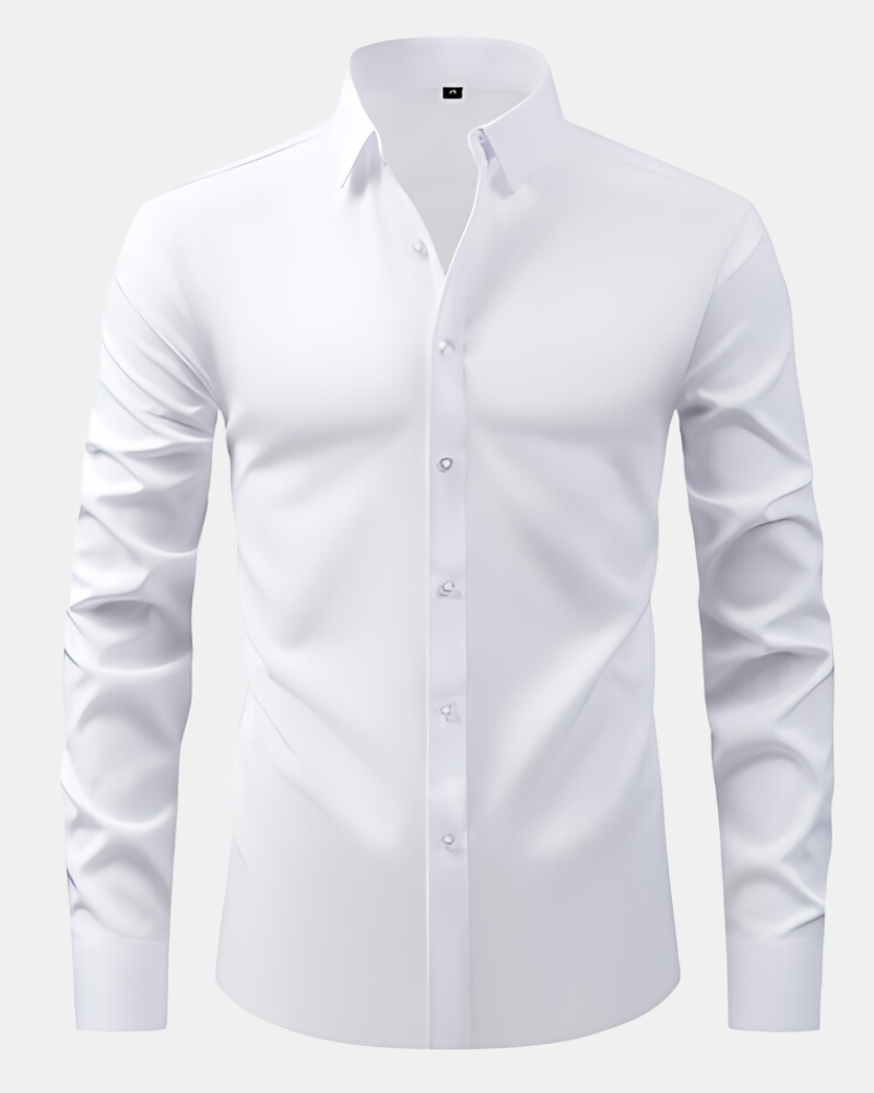CleanLine Blouse™ Made to Smooth and Streamline