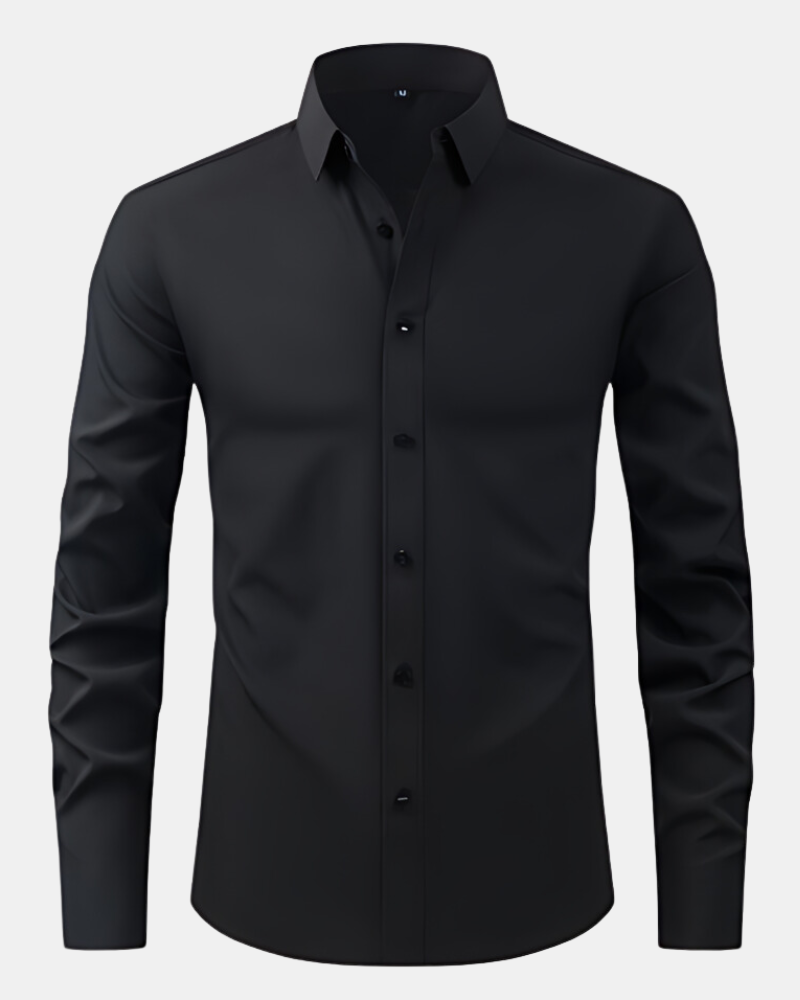 CleanLine Blouse™ Made to Smooth and Streamline