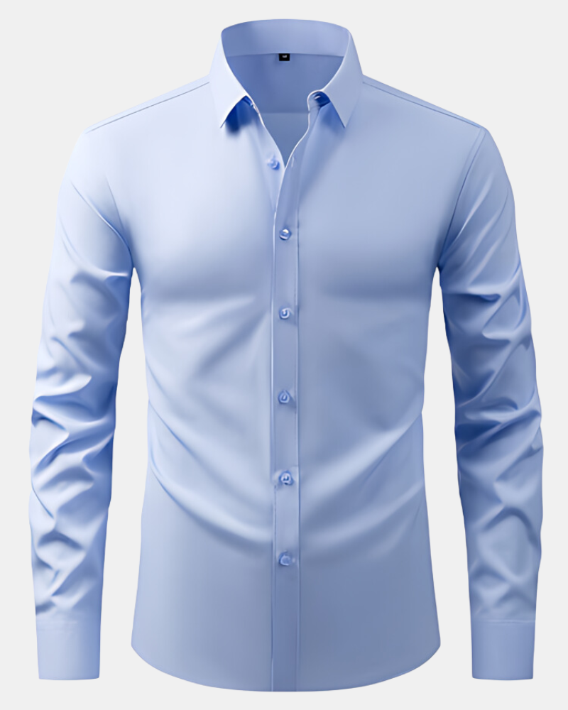 CleanLine Blouse™ Made to Smooth and Streamline