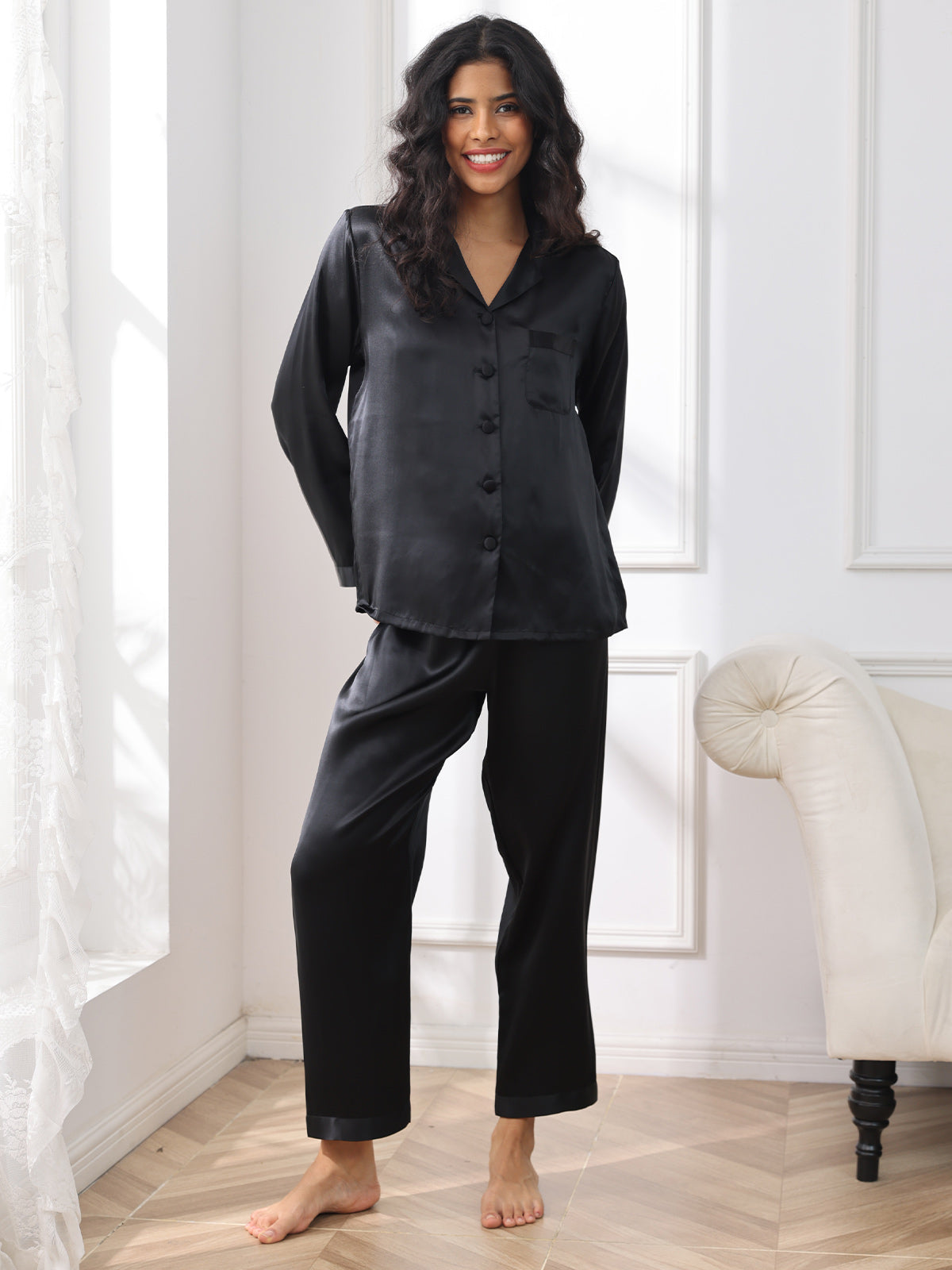 Véru Moonlight Pajama Set