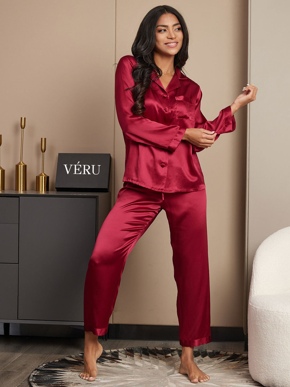 Véru Moonlight Pajama Set