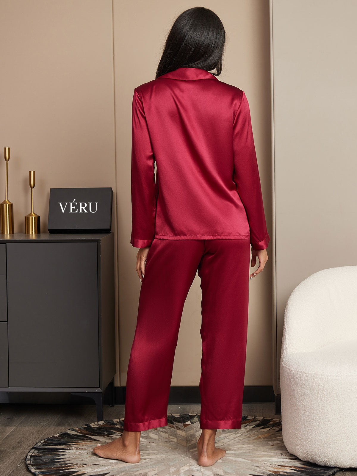 Véru Moonlight Pajama Set