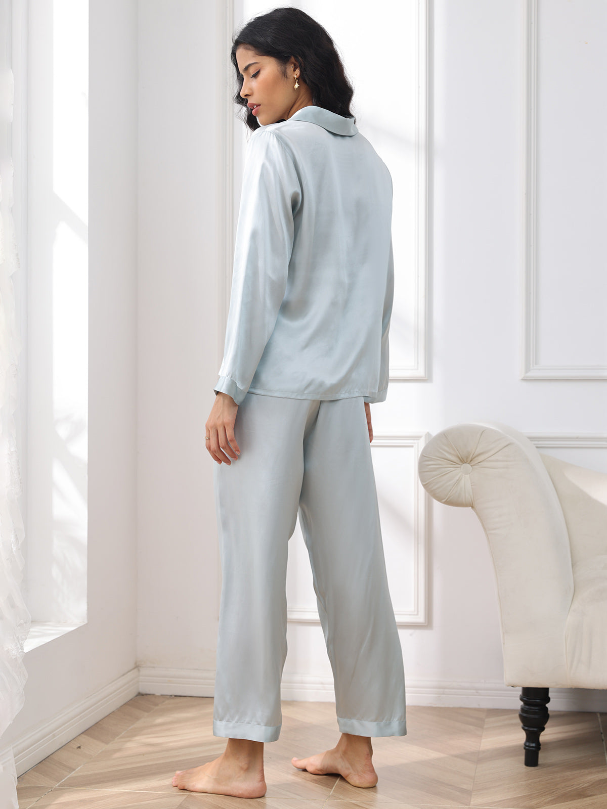 Véru Moonlight Pajama Set